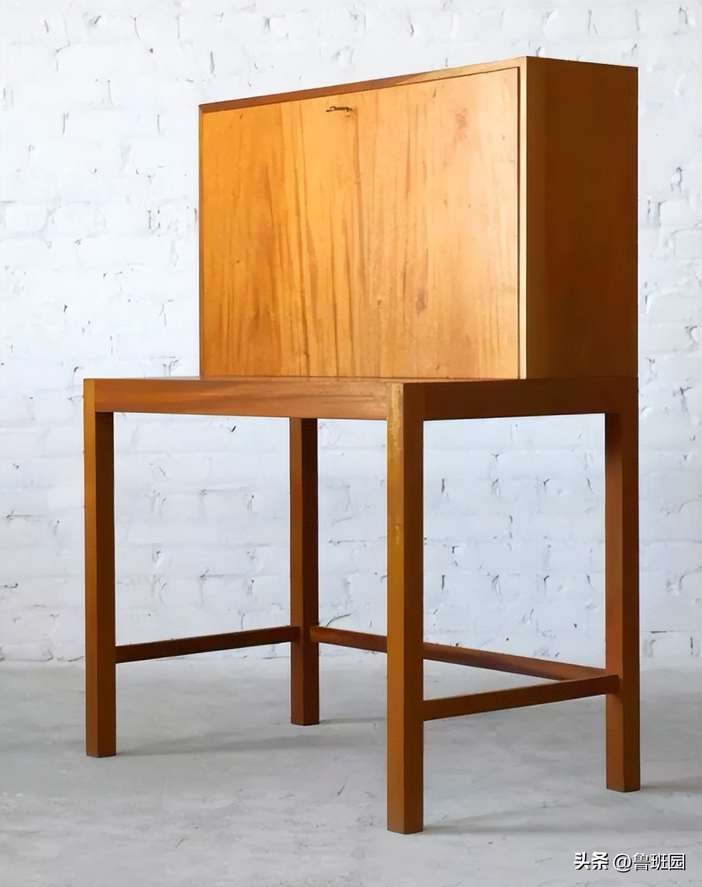 桃花心木的深度分析,桃花心木如何区别真的假的