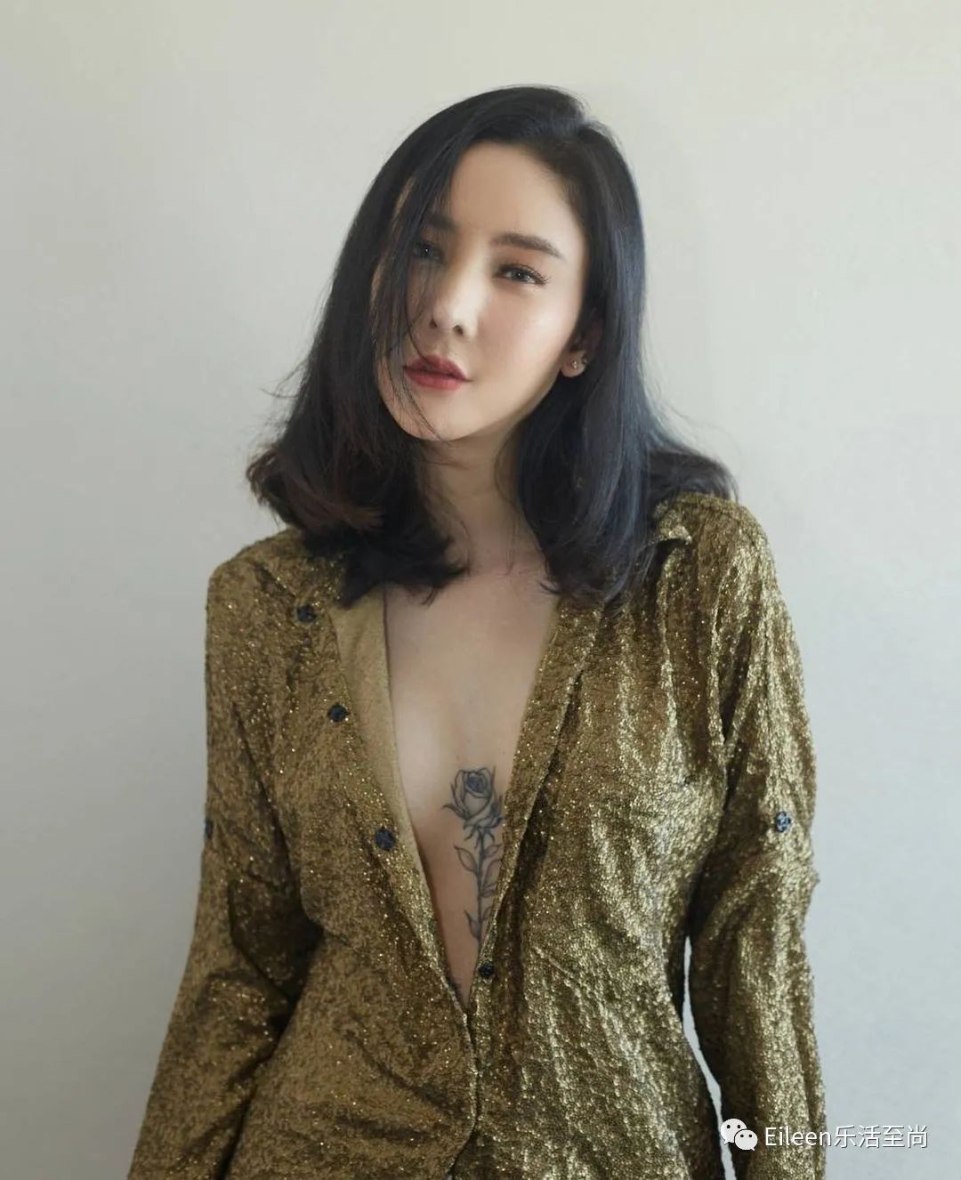 泰国女星遇害后续,泰国知名女星突然死亡