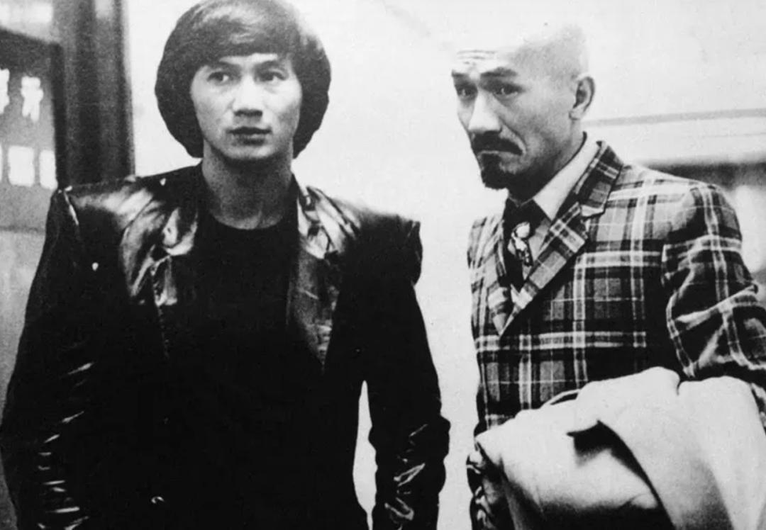 港片璀璨随风去，世间再无新艺城