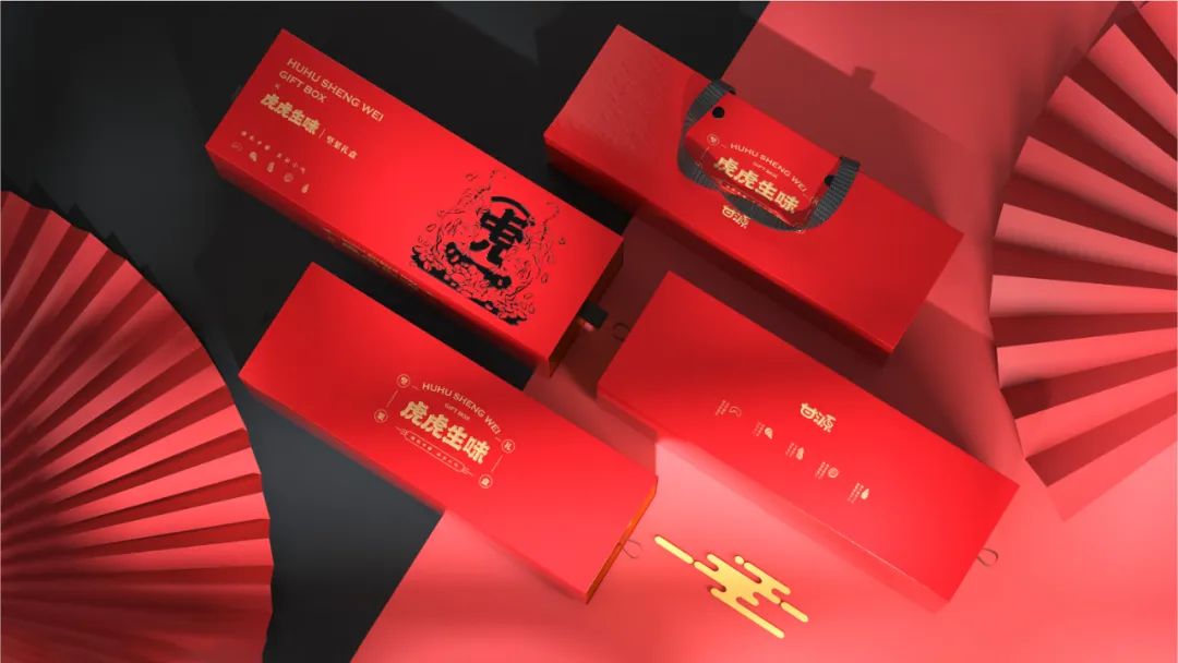 坚果组合独立包装,坚果礼盒包装大全