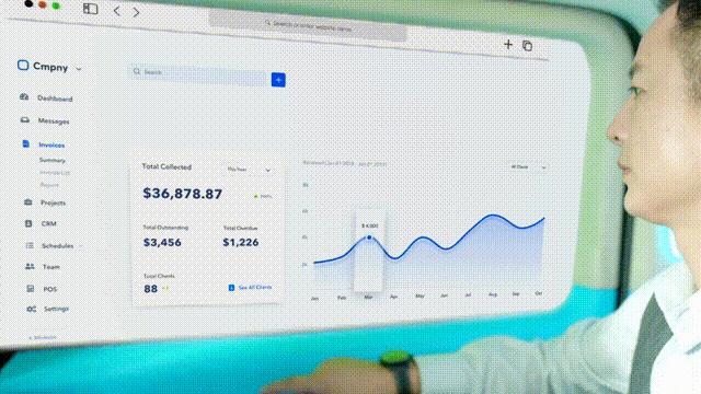 乐播“超级投屏空间”体验:从场景赋能,到场景重塑