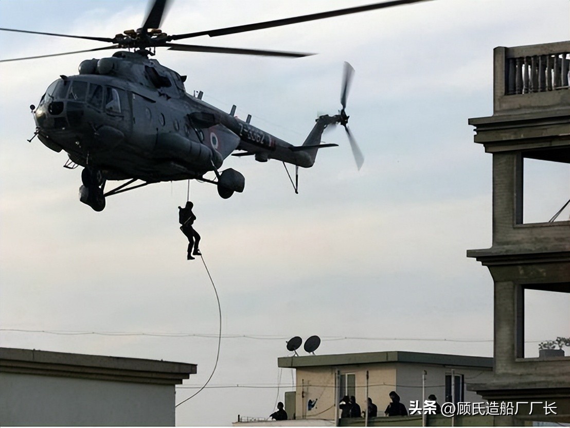 ak47大闹皇宫,08年印度孟买恐怖袭击事件