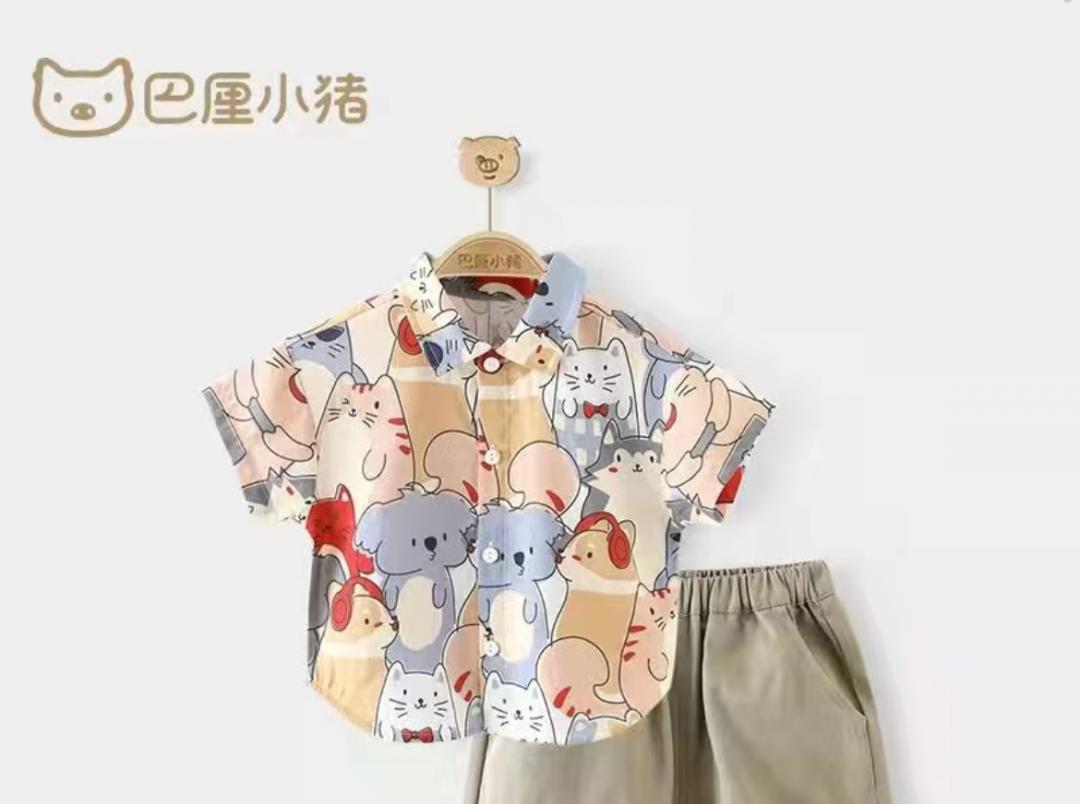 拼多多店铺未获得授权,被180万粉丝“巴厘小猪”投诉商标侵权