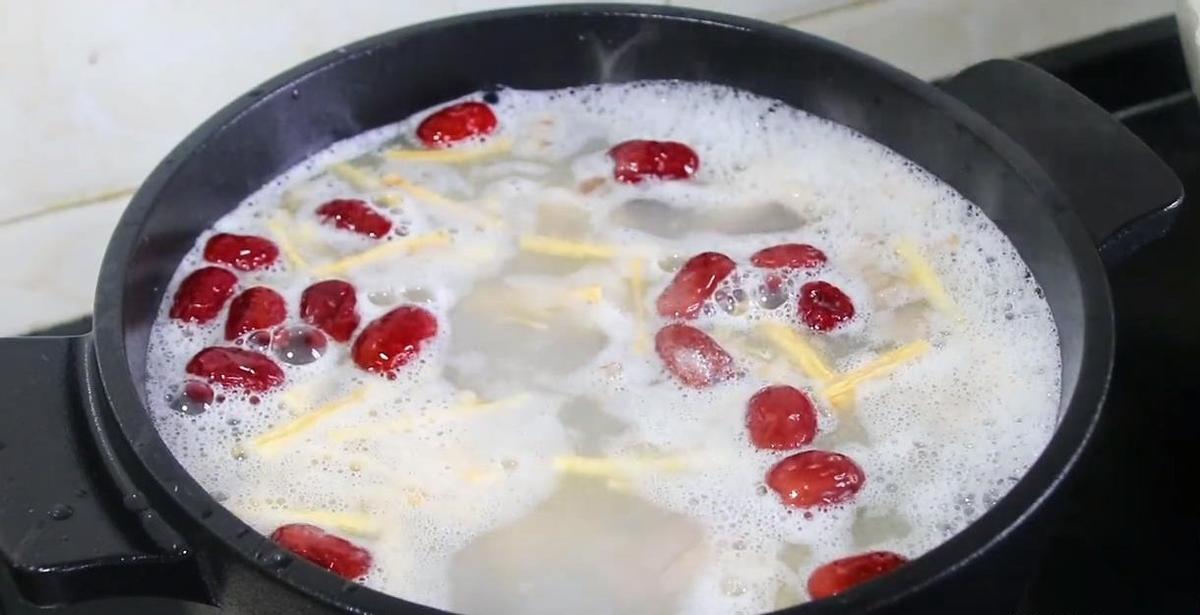 清炖羊肉怎么做最好吃视频,清炖羊肉最正宗的做法最好吃