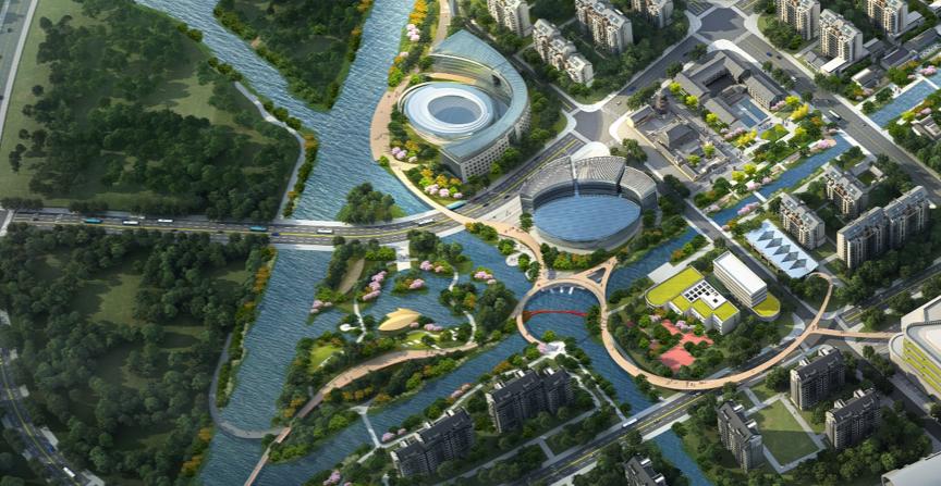 横琴、南沙闪耀大湾区后这家央企终于等来大虹桥“邀请”