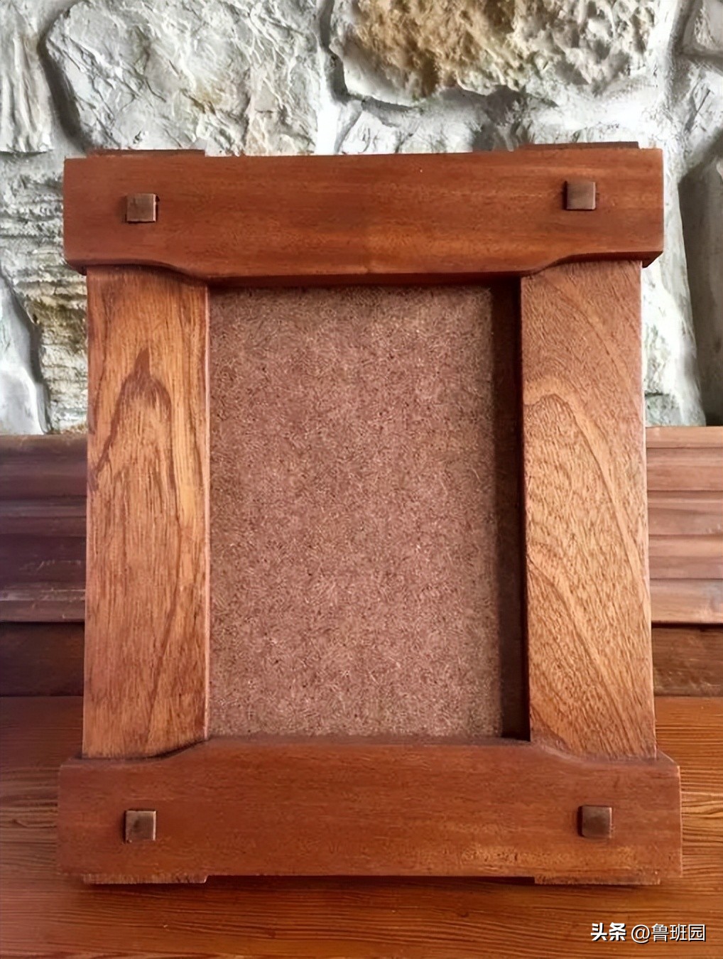 桃花心木的深度分析,桃花心木如何区别真的假的