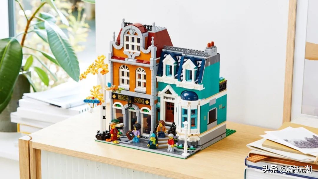 乐高今年要绝版的套装有哪些,2020乐高停产货品