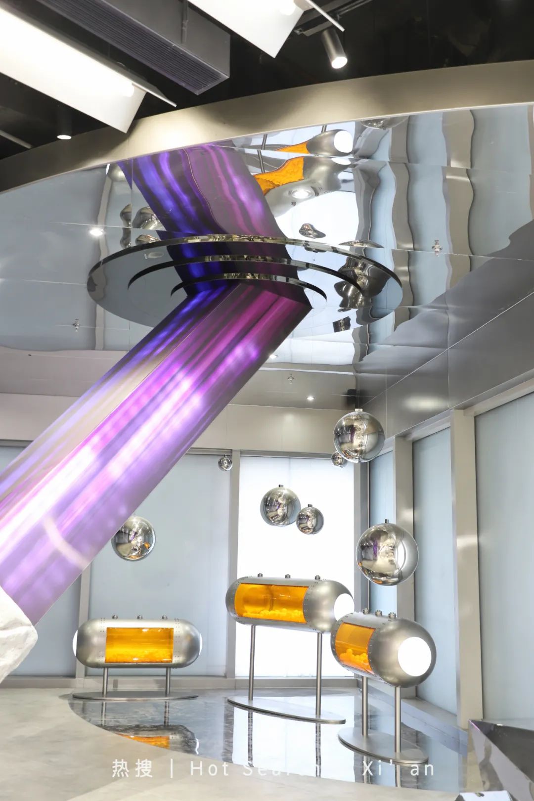 黑洞haydon西安万象城店开张了吗,西安haydon集合店