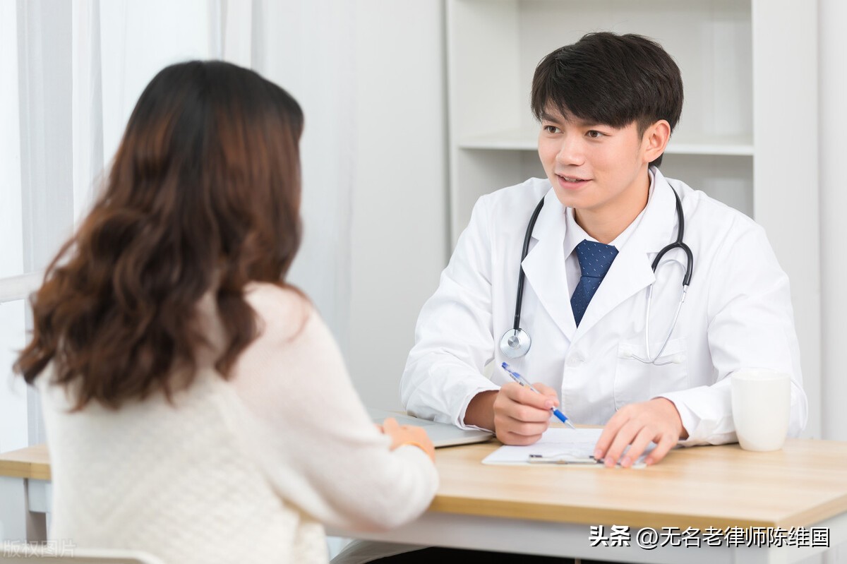 医生过度检查的表现,医生被过度检查