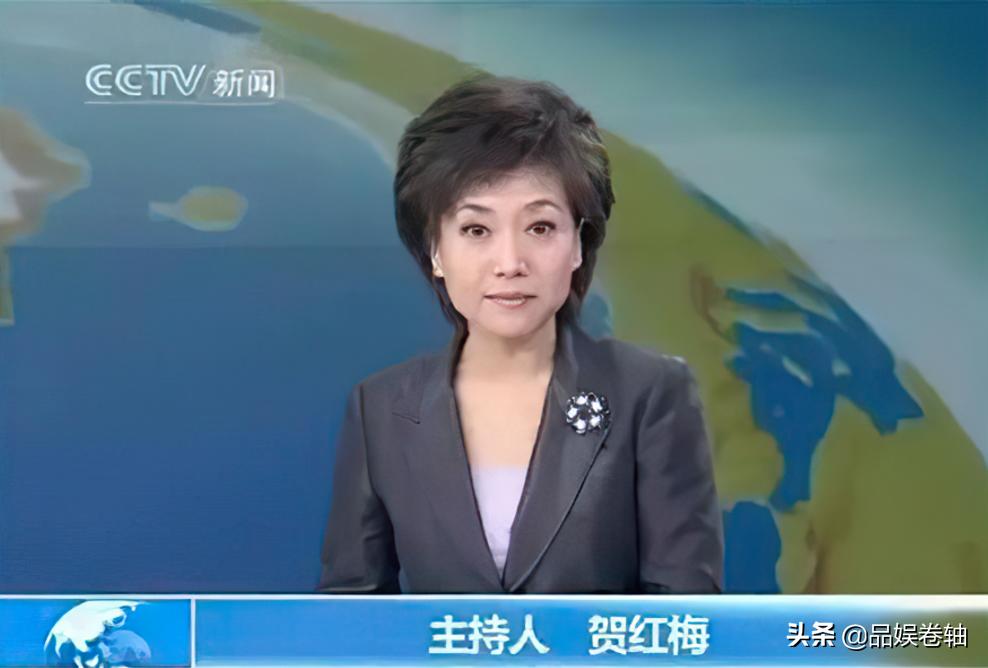 贺红梅康辉唱歌,年轻的朋友来相会贺红梅康辉