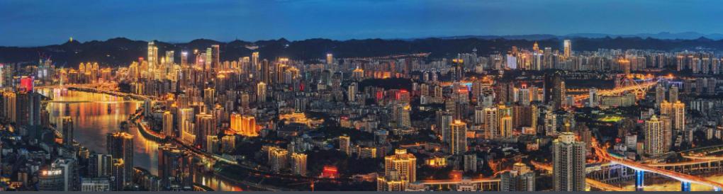 中国未来最看好城市排名,我国未来最吃香十大城市