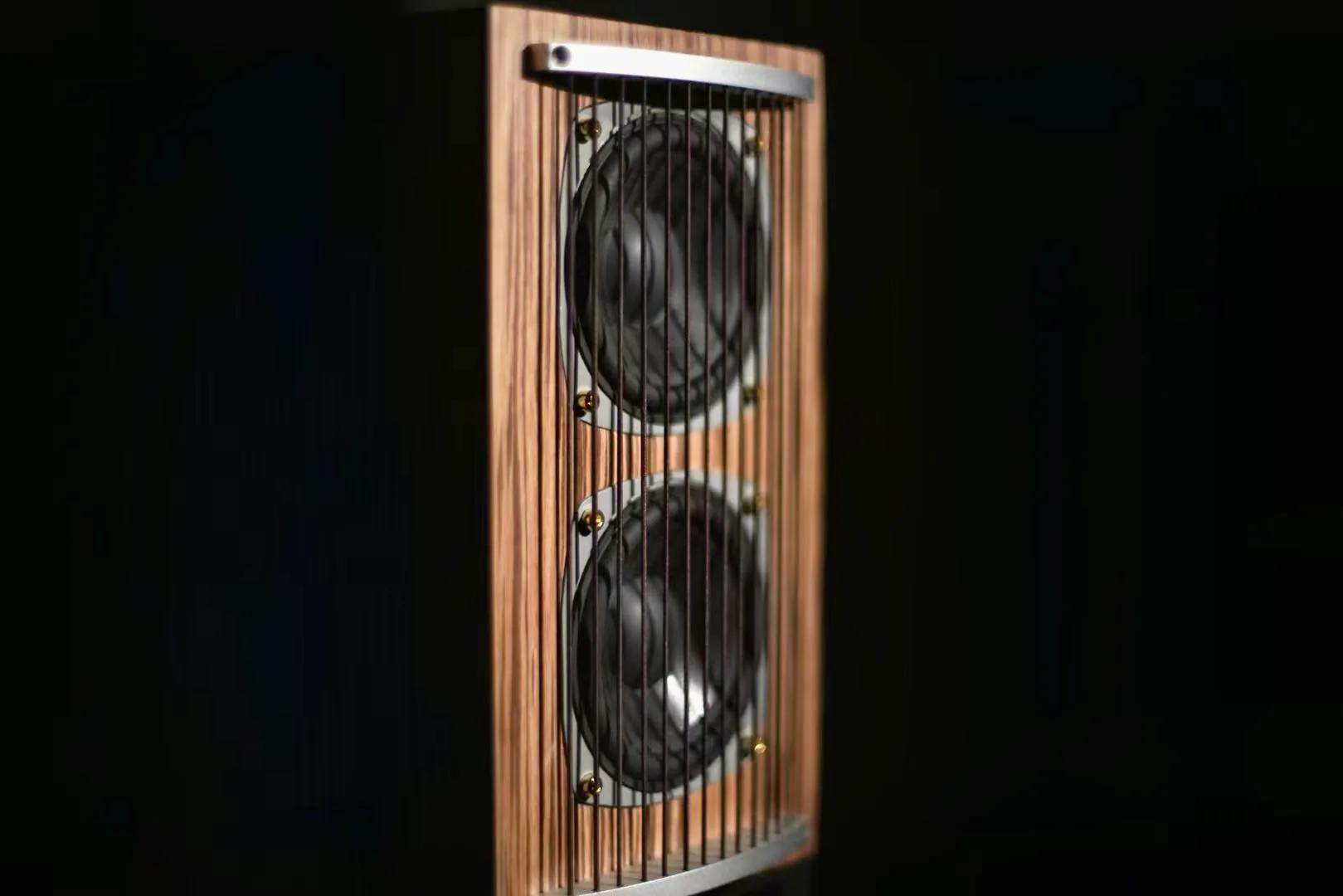 线阵音箱和全频音箱哪个好,什么全频音箱好