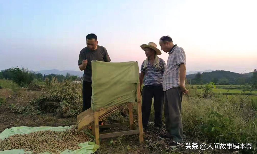 陈河扶贫手记15|在陈河村做代购的日子
