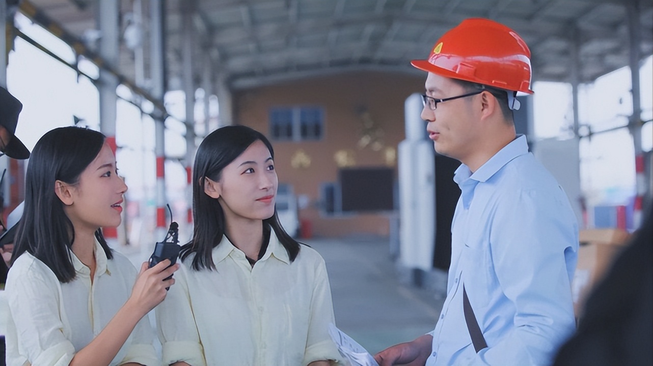 著名主持人周涛气质太出众,十大美女央视主持人