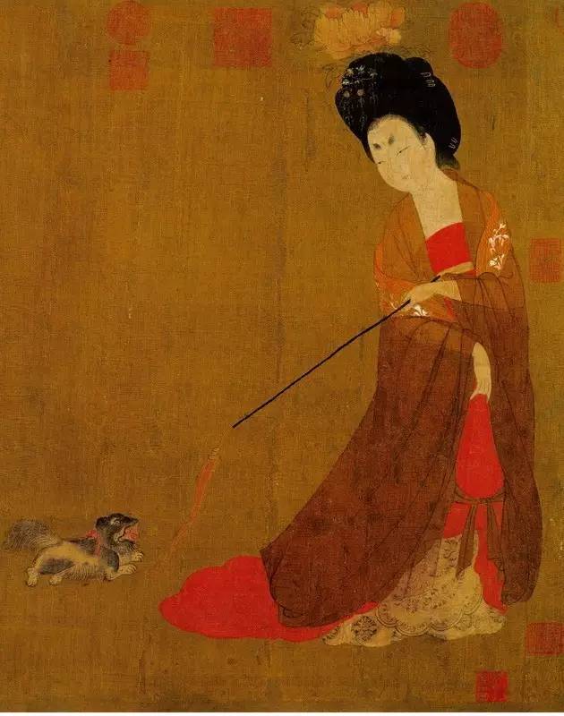 画简单的人物画,怎么画华晨宇人物画