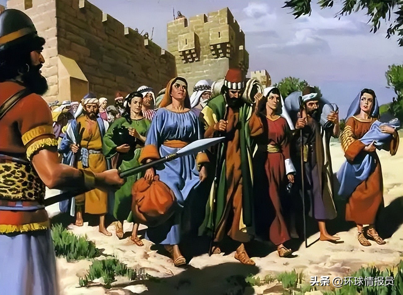 犹太人也不团结吗,以色列人如何看待犹太人