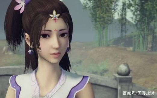 画江湖之不良人陆林轩李星云疗伤,画江湖之不良人李星云和林轩