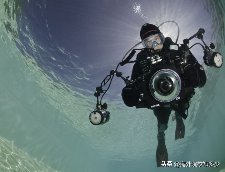 摄影留学哪个国家好,出国留学摄影专业的就业前景