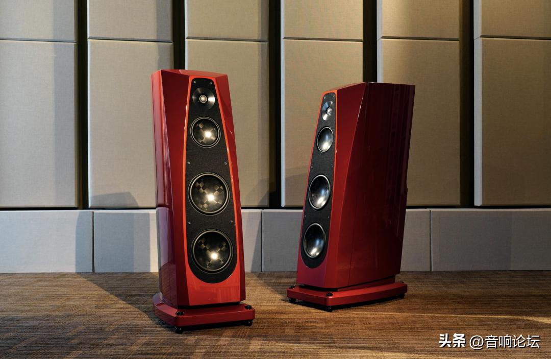 音质卓越，动态真实：RockportTechnologiesAviorII落地音箱体验