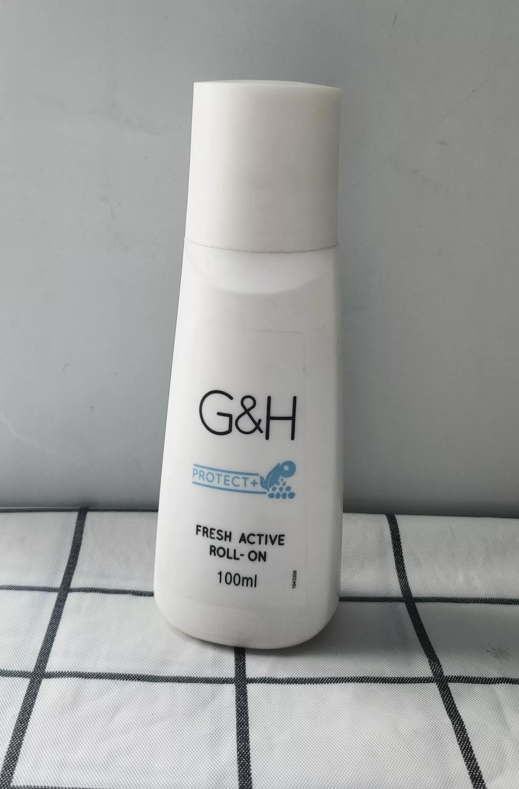 平价好用止汗露测评,温和不刺激的止汗露测评