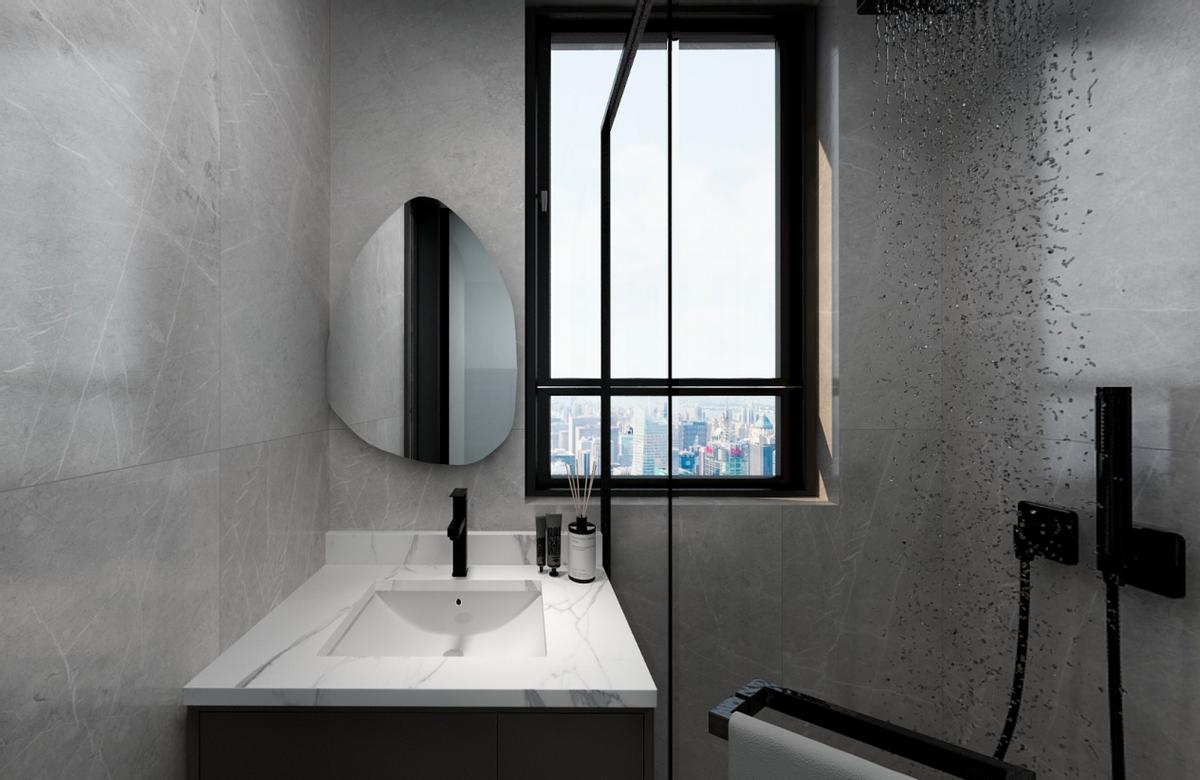 中金海棠湾装修效果图,中金海棠湾装修