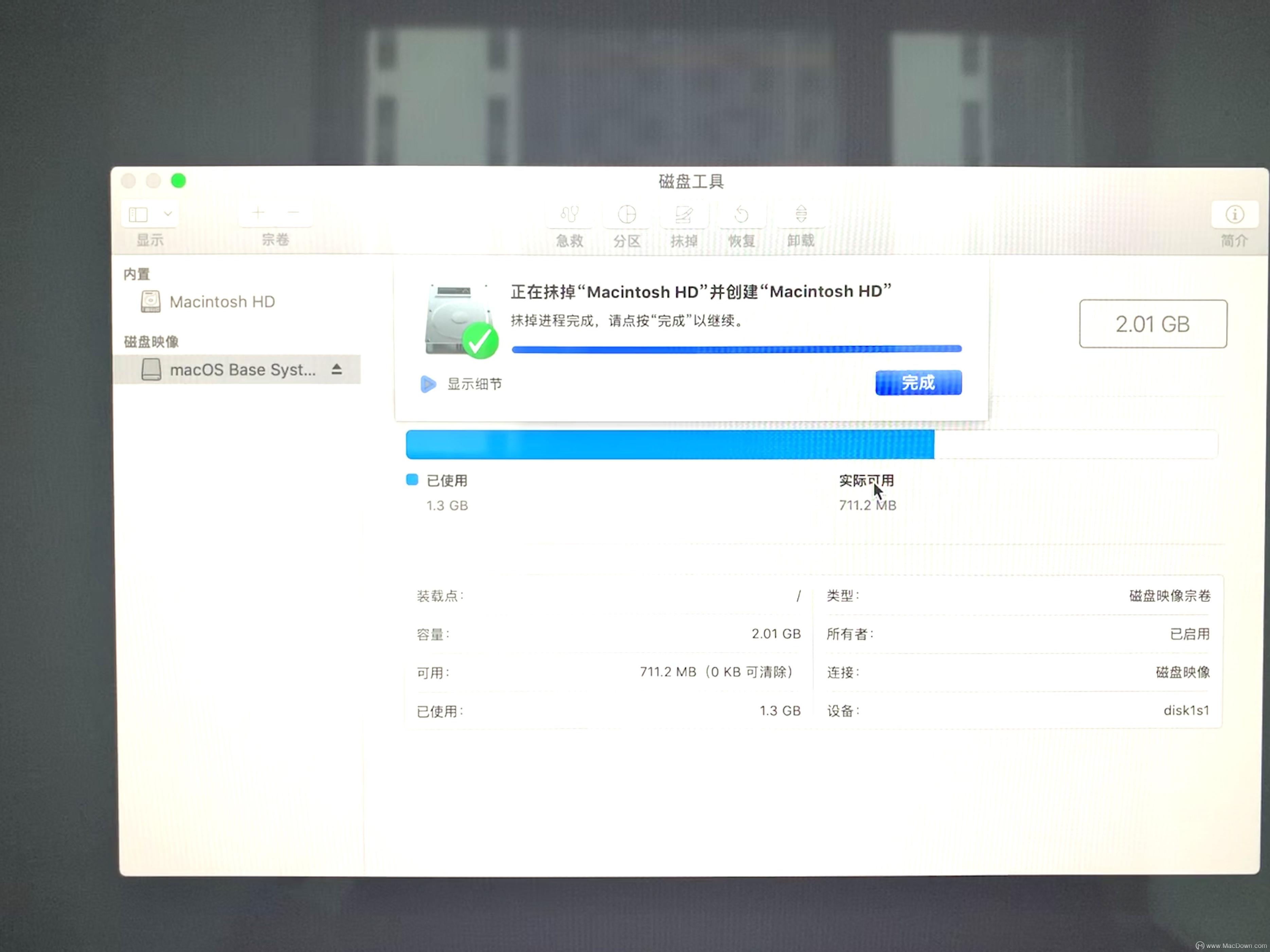 重装mac系统失败怎么解决,macmini如何重装系统