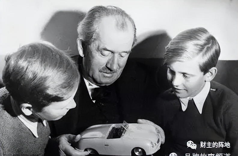 让对冲基金跪下叫爷爷，这家汽车公司要上市了