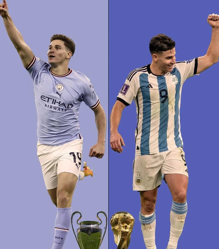 美洲杯阿根廷夺冠梅西,三冠王世界杯