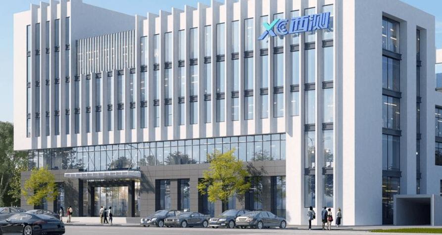 西测测试公司,西测测试技术股份有限公司好吗