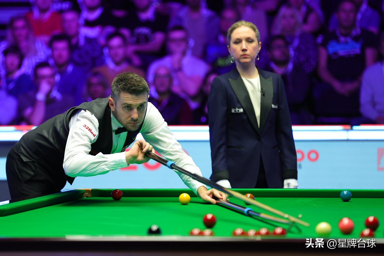 台球斯诺克最新赛事直播,斯诺克最强防守塞尔比
