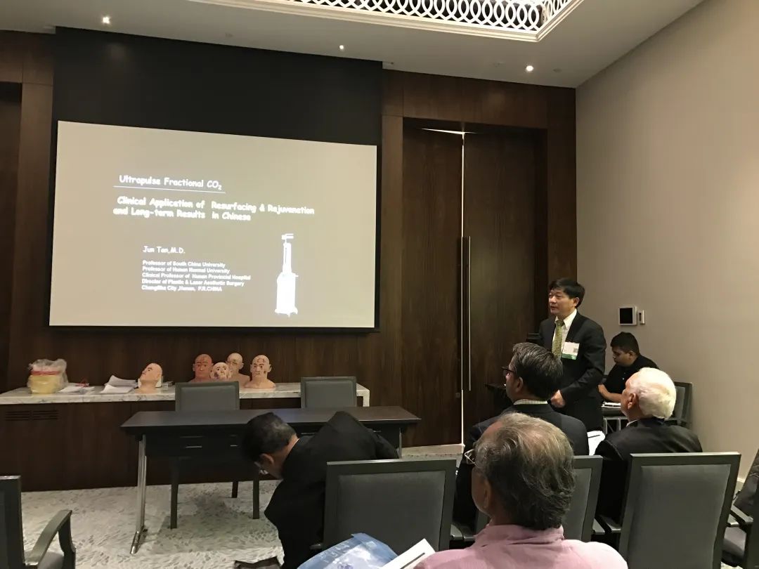 「省医·名医」谭军：让疤痕原位复活的“魔法师”