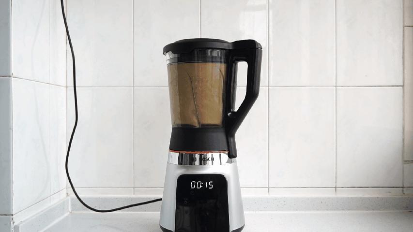 德国博世破壁机测评,博世破壁机哪个型号最好