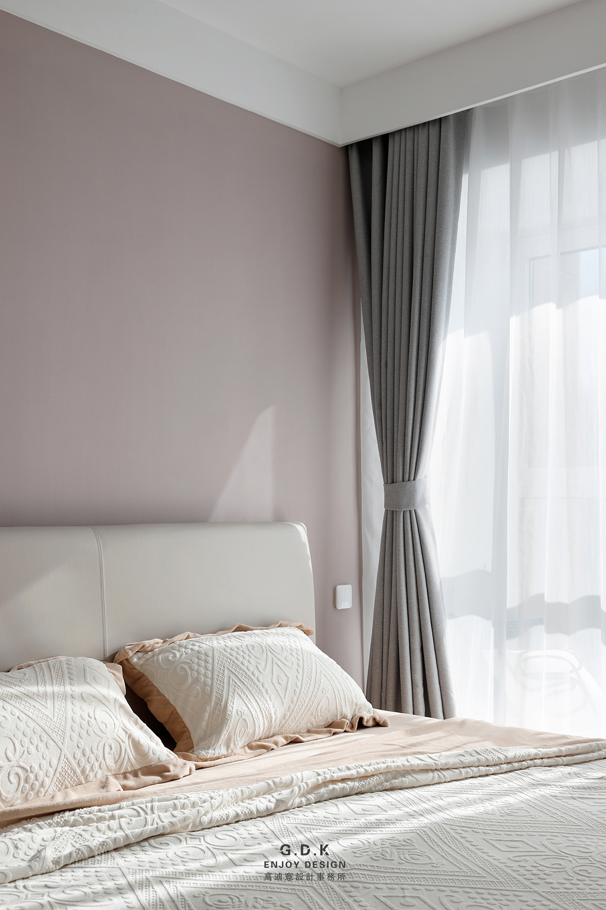 设计师怎样选窗帘好看点,怎样设计窗帘比较好