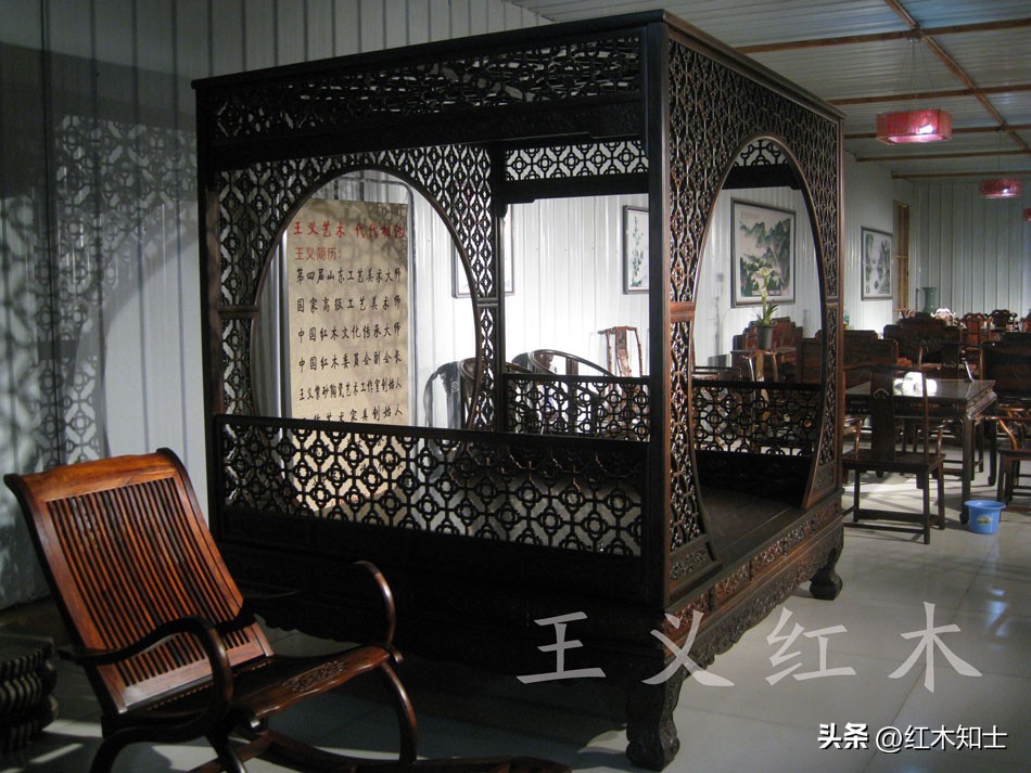 济宁新中式红木家具价格,济宁王义红木家具市场地址