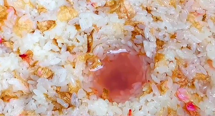 百花盛开教程,春天酿百花酒配方