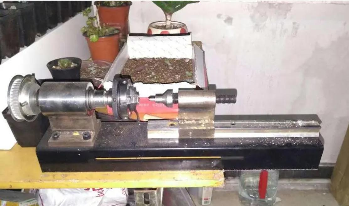 自制各种哑铃,自制小型哑铃