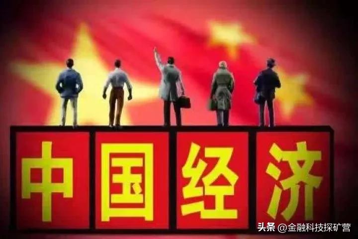 未来十年最大的投资机会,中国投资与国外投资差距有多大