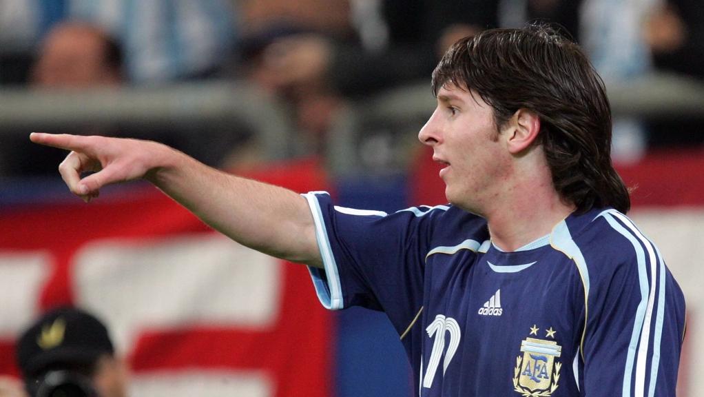 莱昂内尔梅西进球纪录,莱昂内尔梅西世界排名