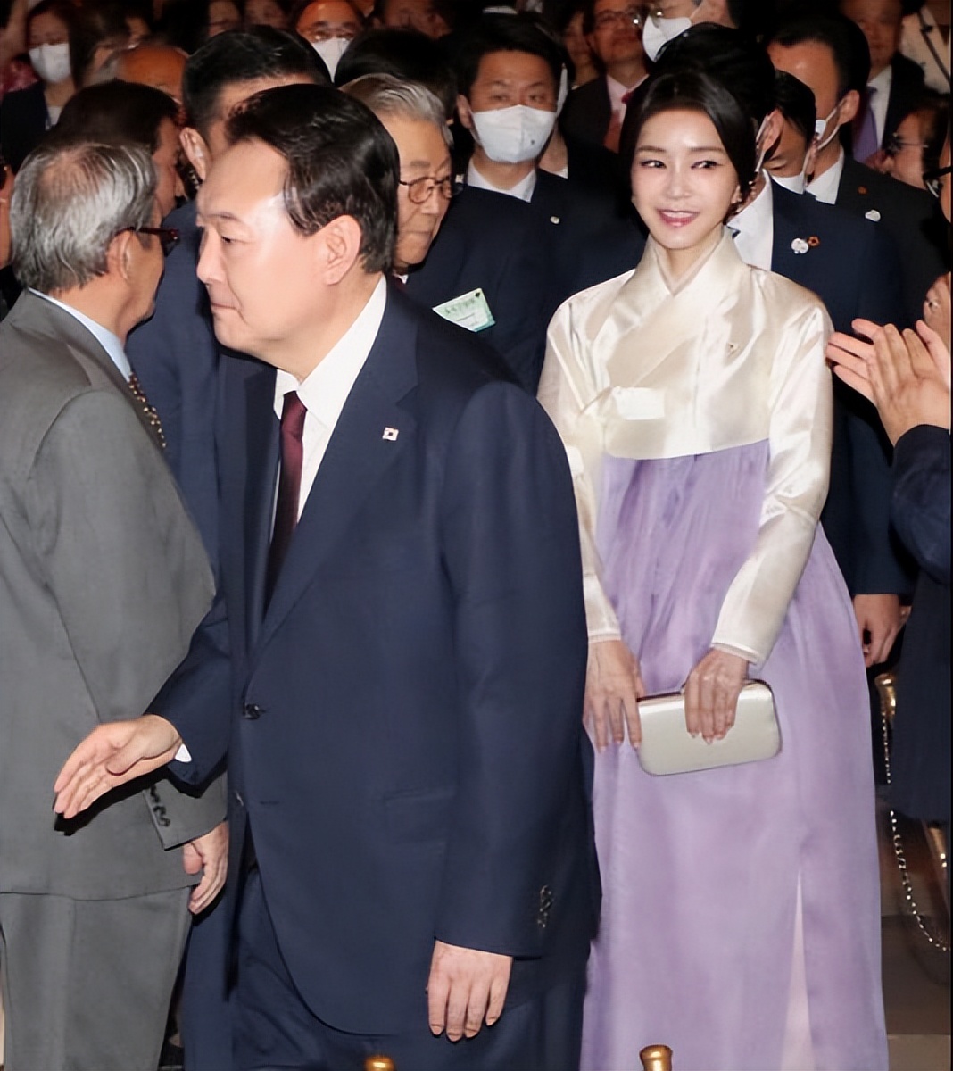 韩国50岁第一美人,50岁韩国第一女神