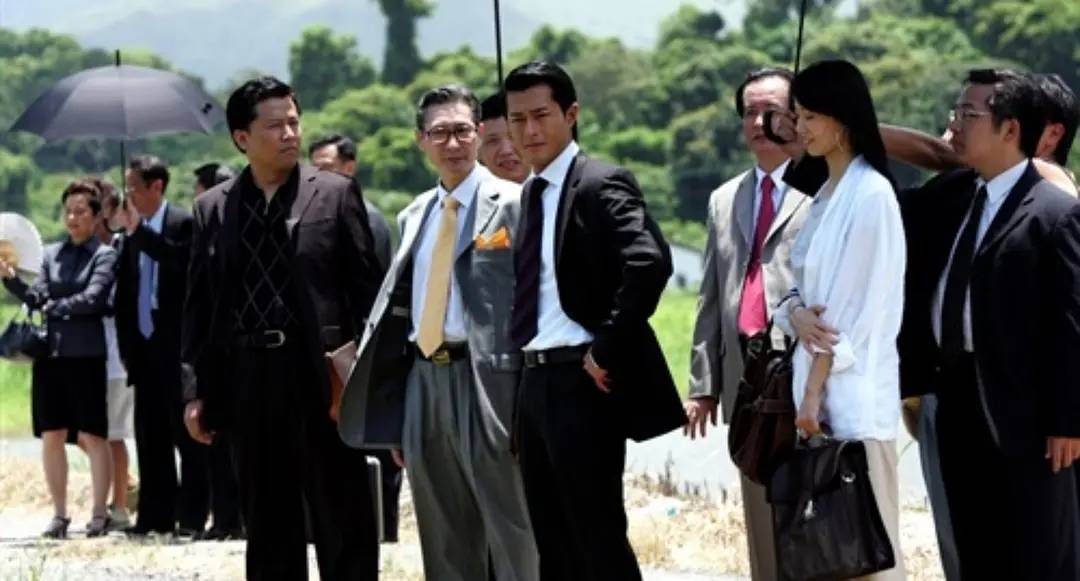 香港黑帮电影大全完整版,香港黑帮经典电影推荐最新