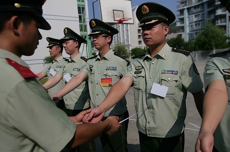 徐州军考考前培训,义务兵军考能考哪几所军校