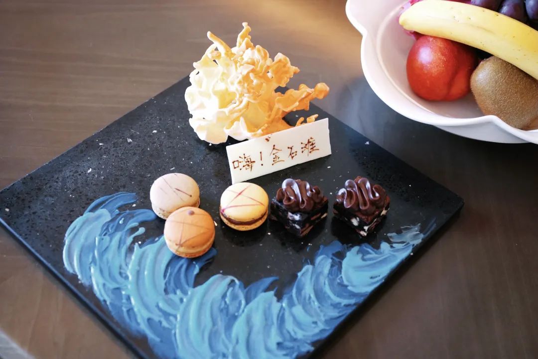 来大连住这里,每天都是海景富翁