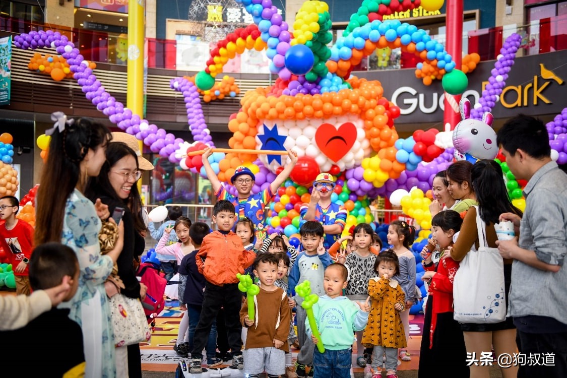 福州户外遛娃好玩的地方推荐,福州上街遛娃好去处