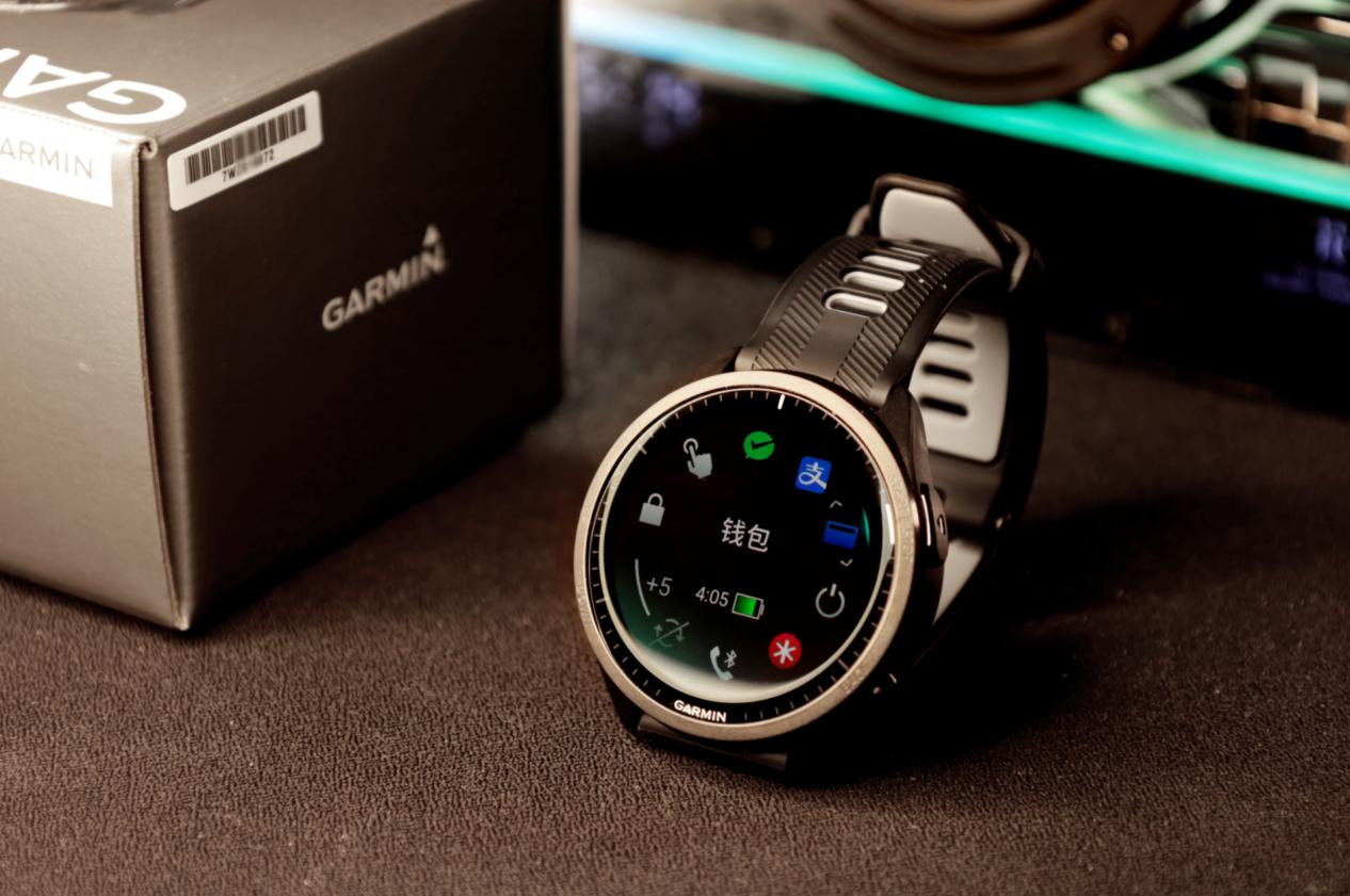 佳明forunner965,佳明forerunner965设置