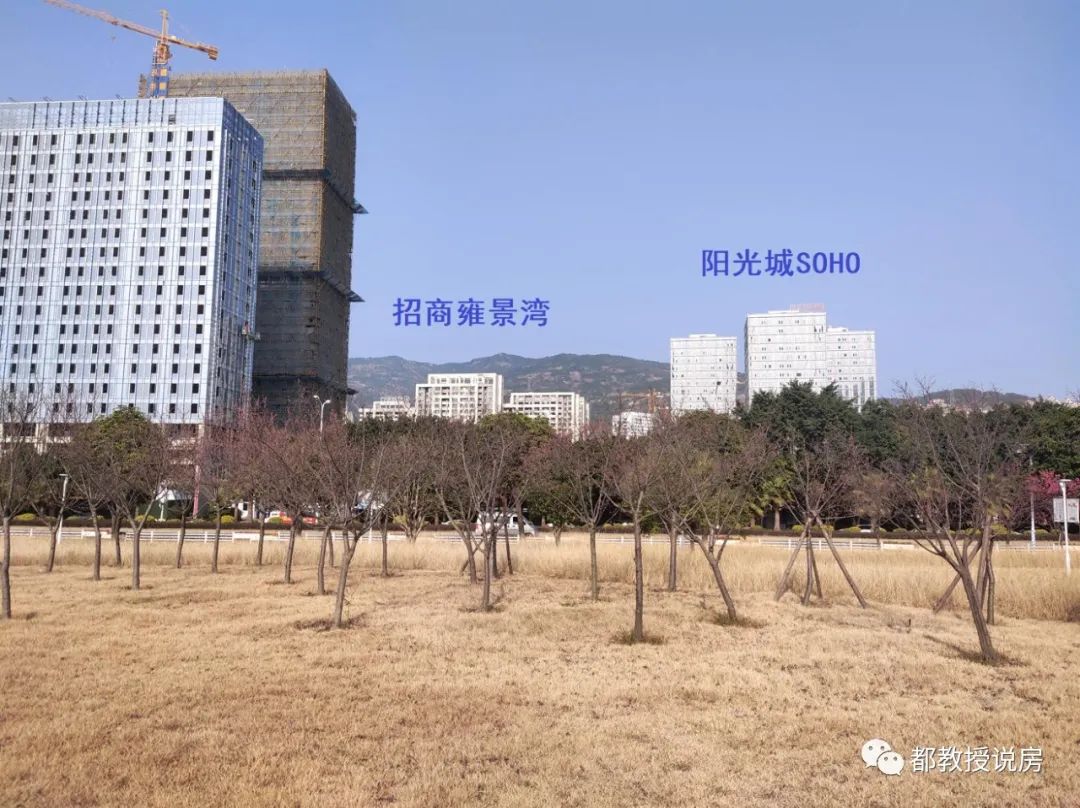 福州招商雍景湾值得买吗,福州招商雍景湾为什么7.5折