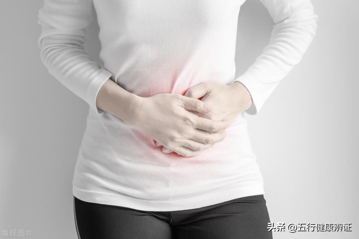 肝脾不调肠鸣,肝脾不和会打嗝放屁和肠鸣