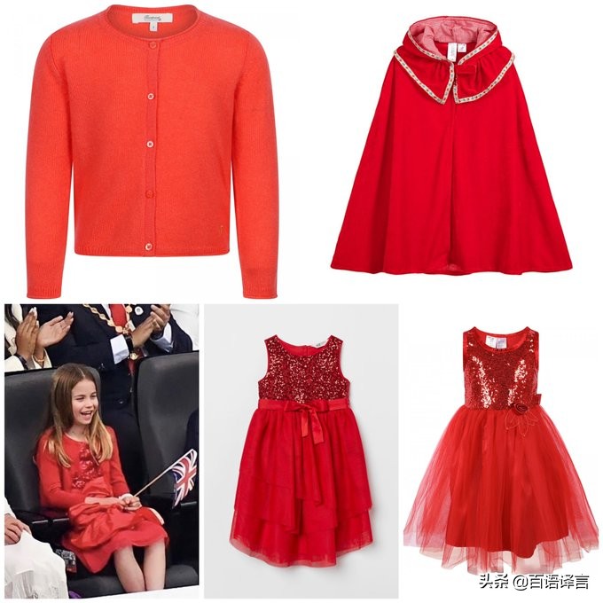 路易又抢女王风头！出席活动时要查尔斯抱，吻妈妈，站凳上吃零食