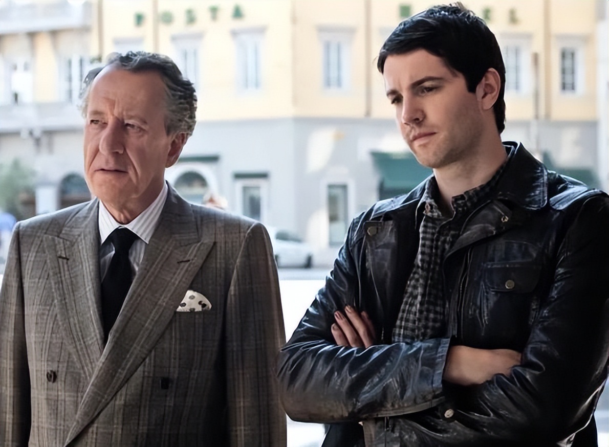 推荐全球公认的八部神级电影,全球公认的9部神级电影