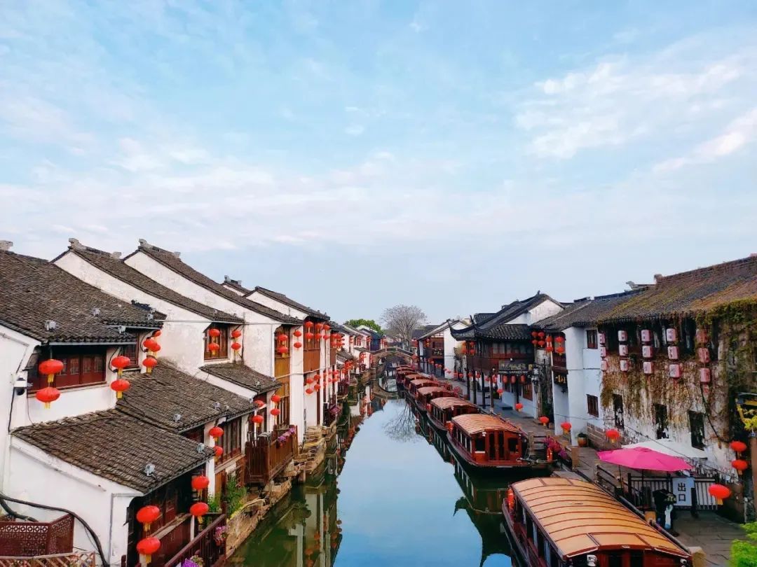 苏州旅游攻略两日游最佳线路,苏州旅游推荐2日游最佳路线