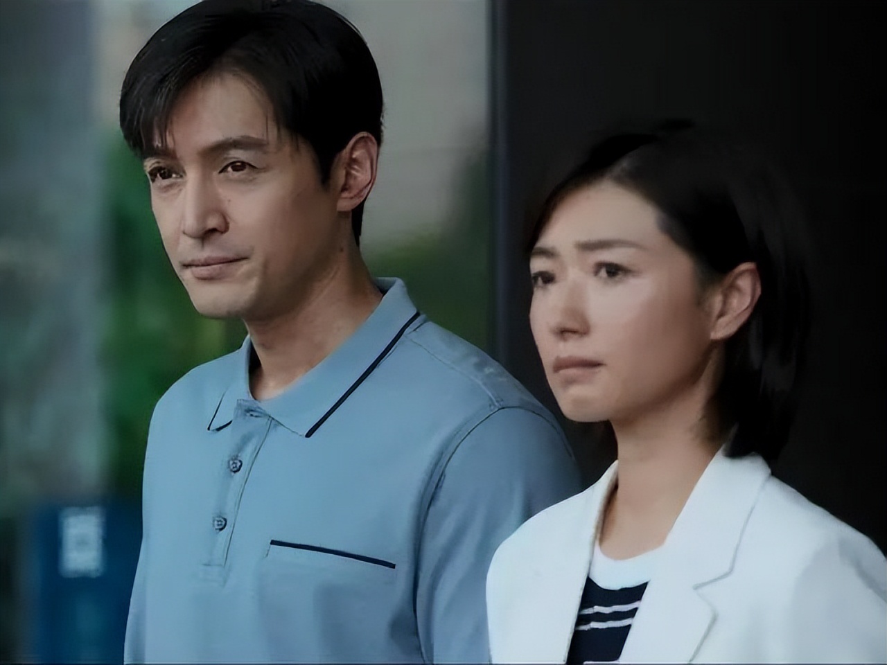 县委大院梅晓歌升职没有,县委大院梅晓歌最后升职了没